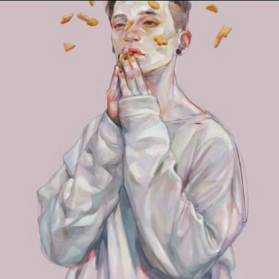 Эстетика рисунки