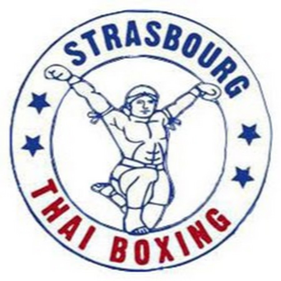 Strasbourg Thaï Boxing