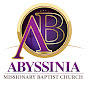 Abyssinia Baptist Church