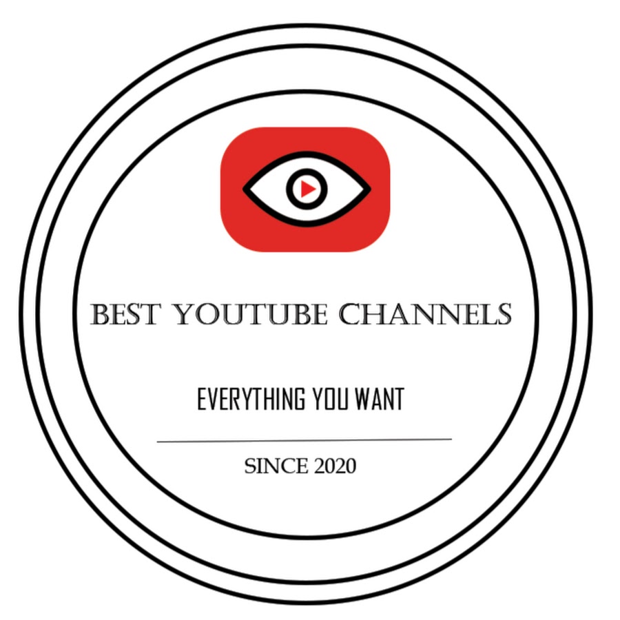 Best Youtube Channels - YouTube