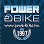 Powerbike Motorosbolt