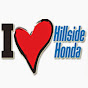 Hillside Honda