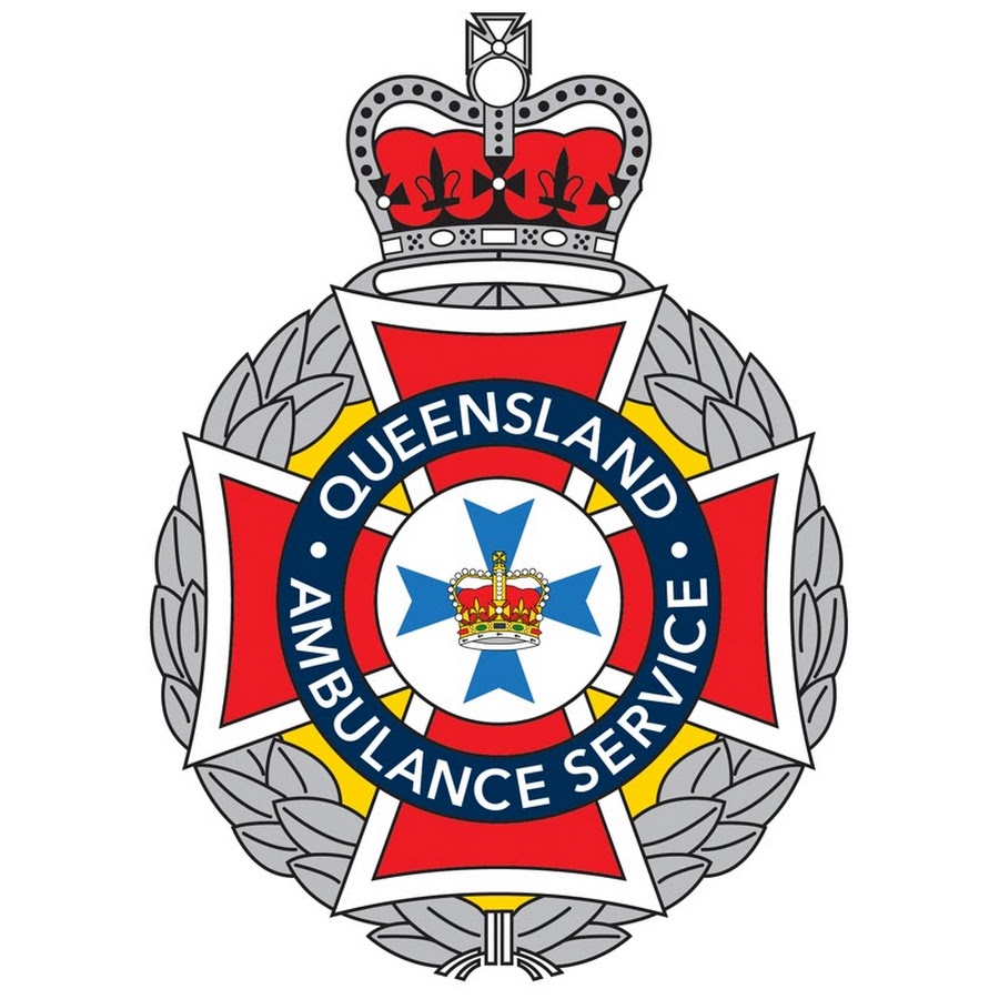 Queensland Ambulance Service @QueenslandAmbulanceService