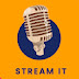 logo STREAM IT