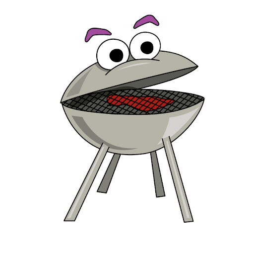Grillmastah