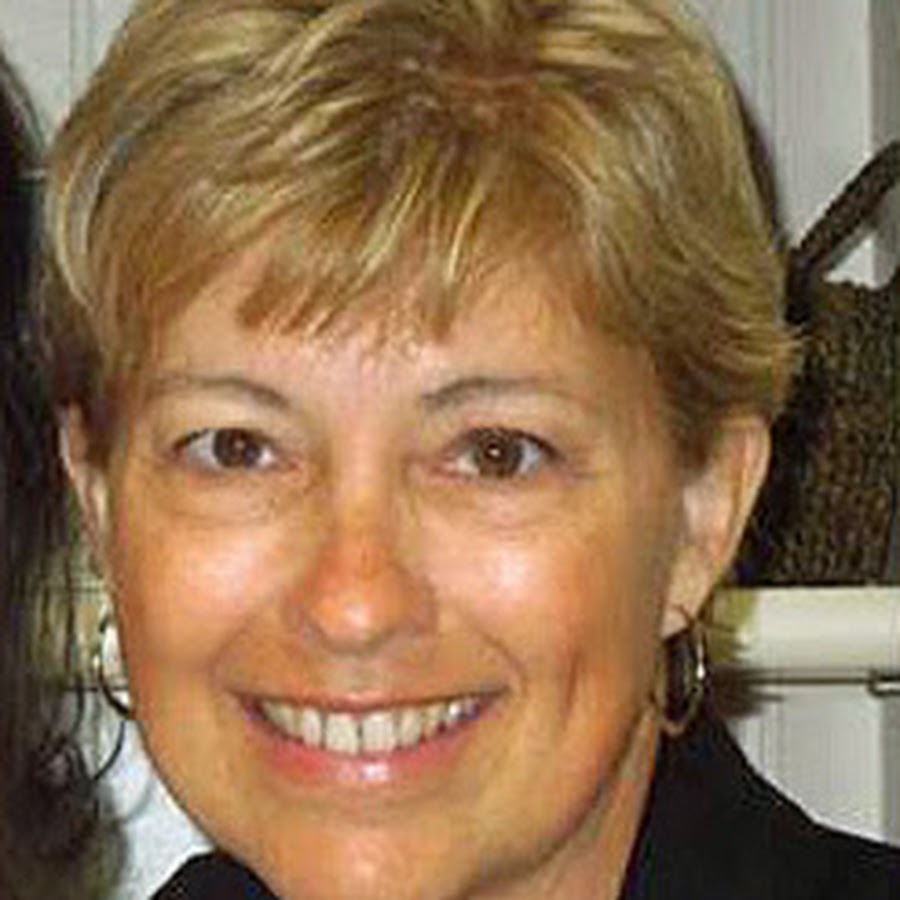 Theresa momber youtube