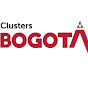 Iniciativas Clusters de Bogotá - región