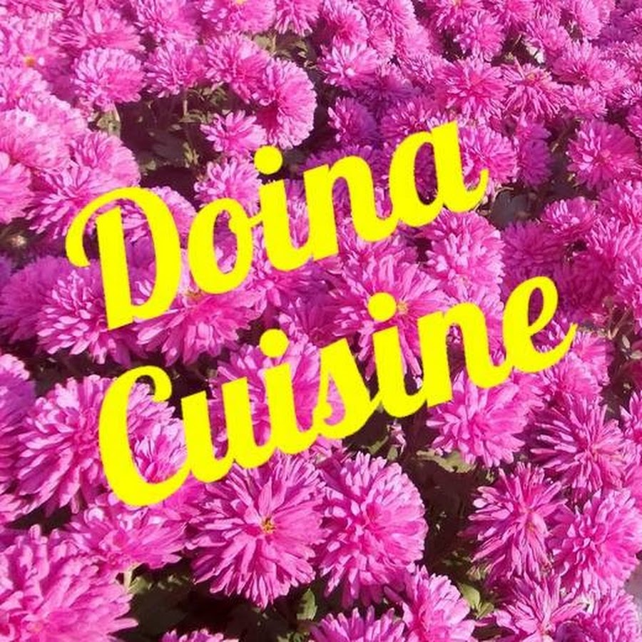 doina cuisine @doinacuisine