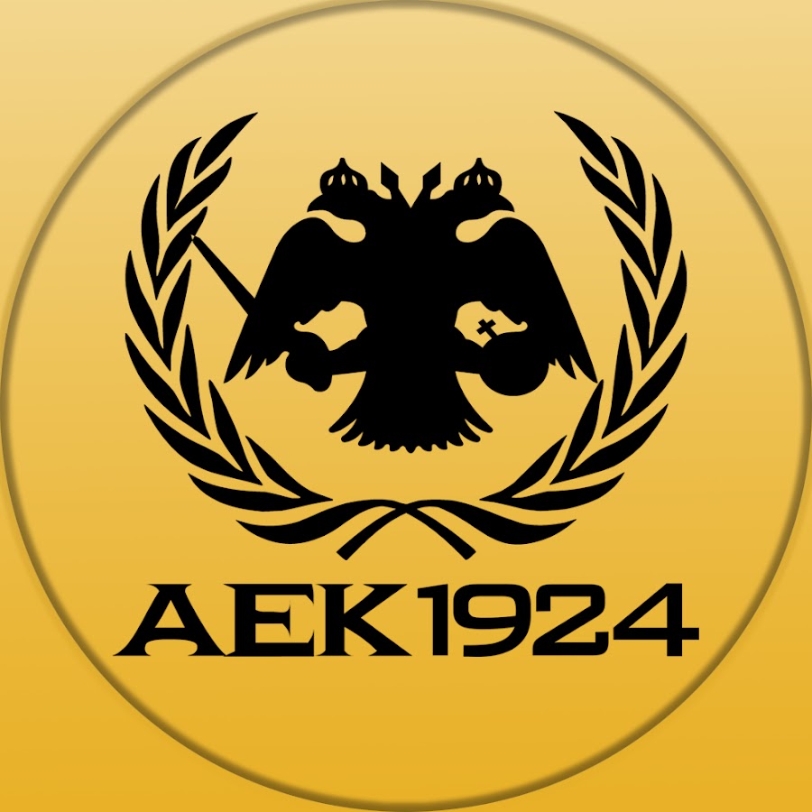 AEK1924gr @AEK1924gr