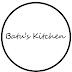 Batu's Kitchen