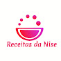 Receitas da Nise