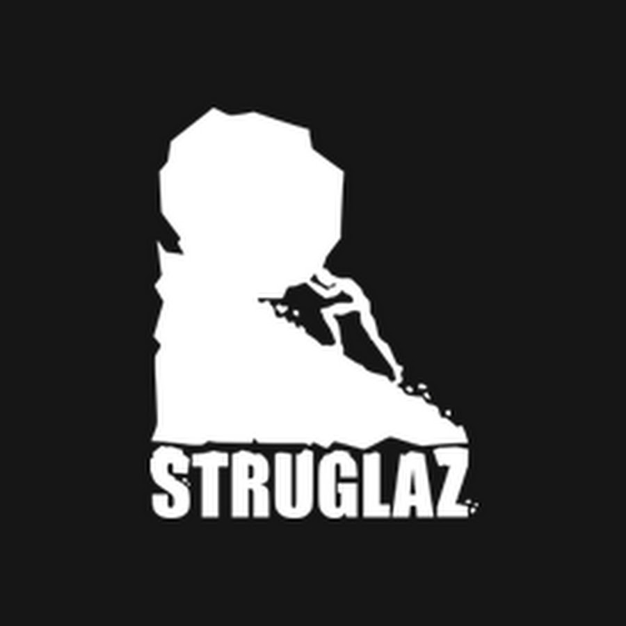 STRUGLAZ @struglaz