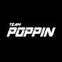 TEAM POPPIN