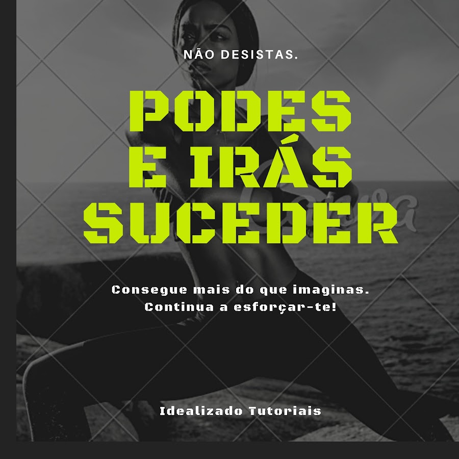 Idealizado Tutoriais