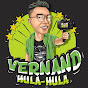 Vernand HulaHula