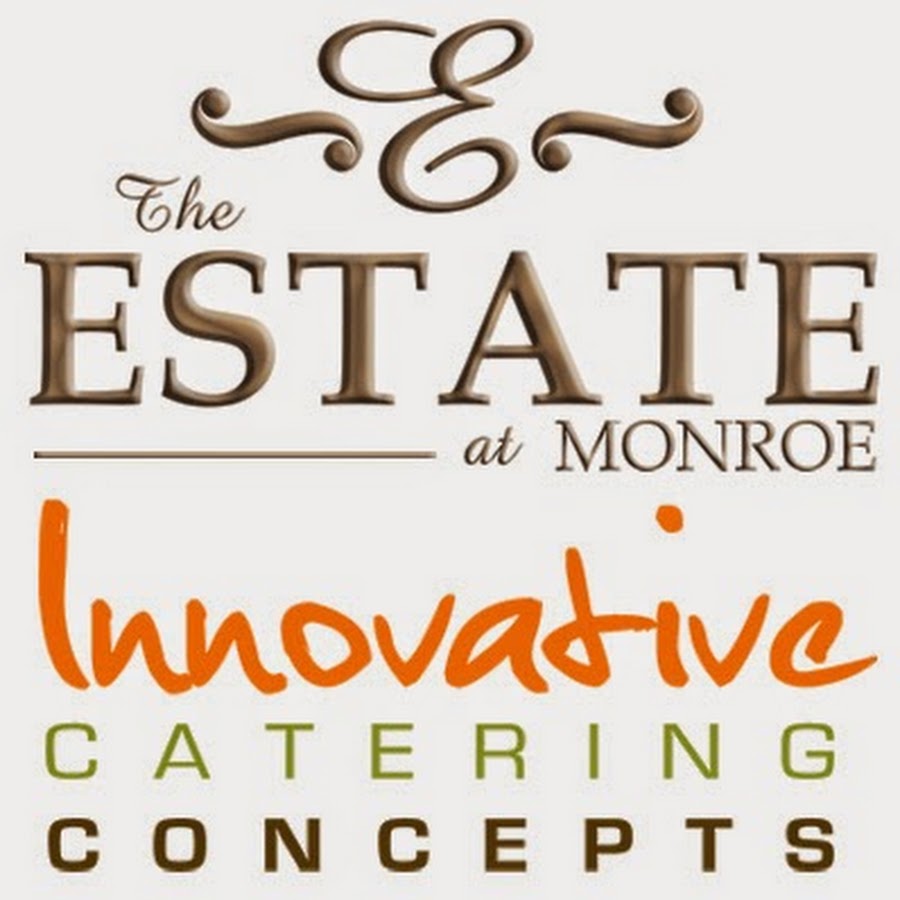 Innovative Catering Concepts - YouTube