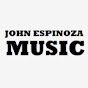 John Espinoza Music