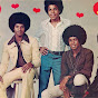 THE JACKSONS 5 UNIVERSE