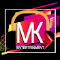 Manas Kashyap Entertainment