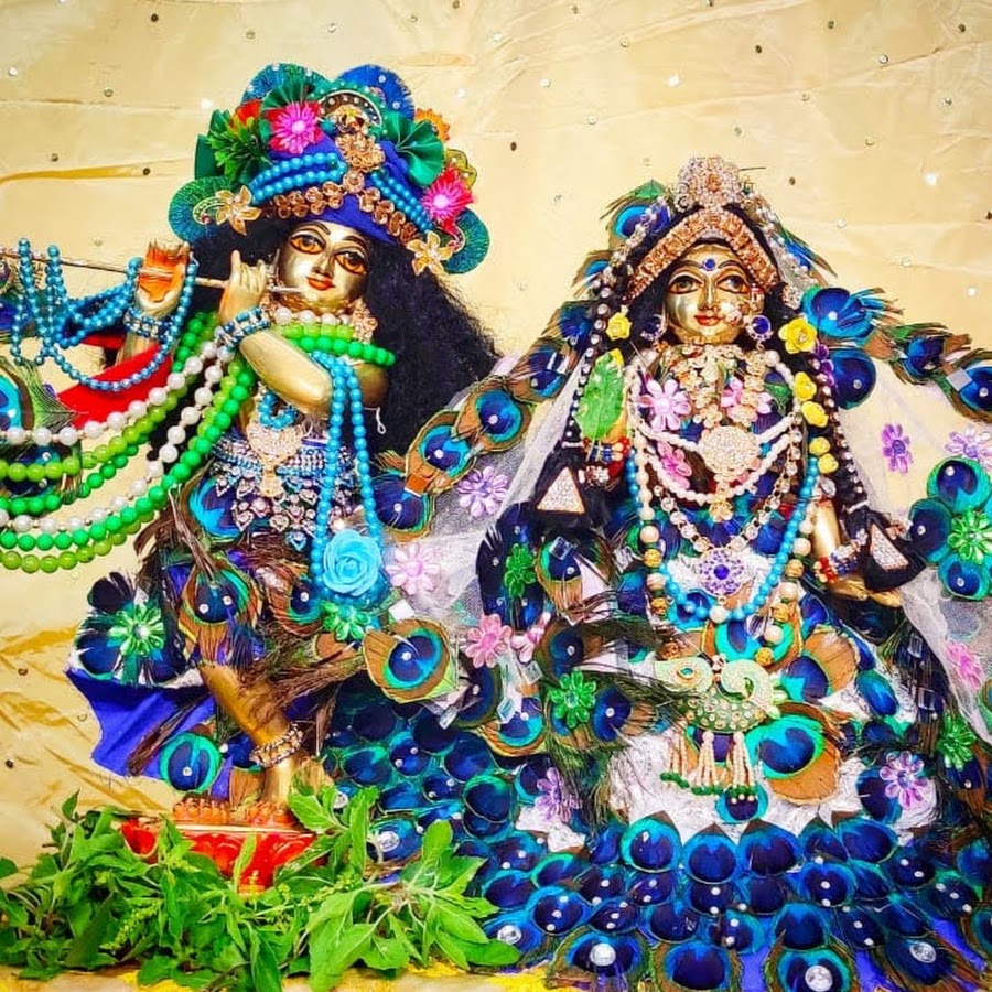 ISKCON Dwarka