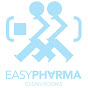 EASYPHARMA clean rooms