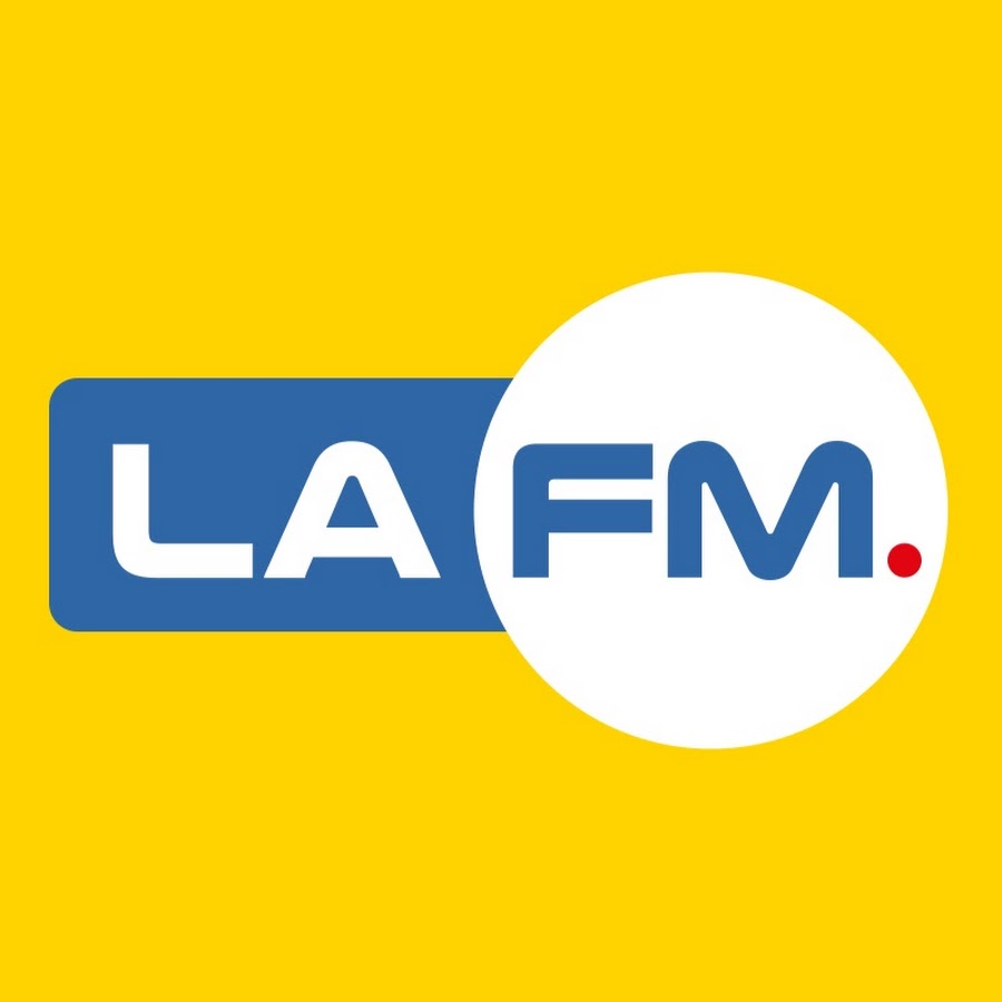 LA FM Colombia @LaFMColombia