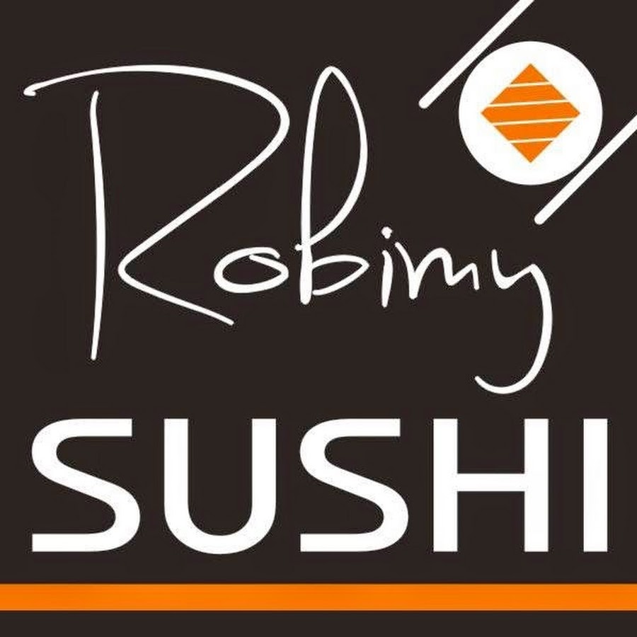 Robimy Sushi