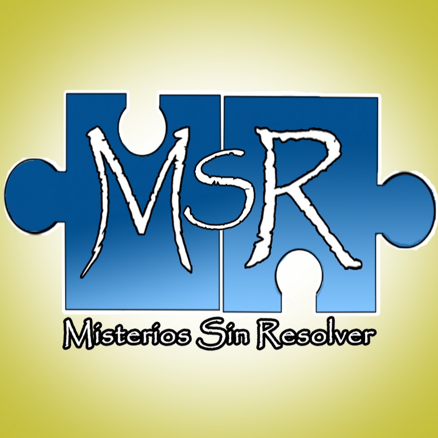 Misterios Sin Resolver @MisteriosSinResolverOficial