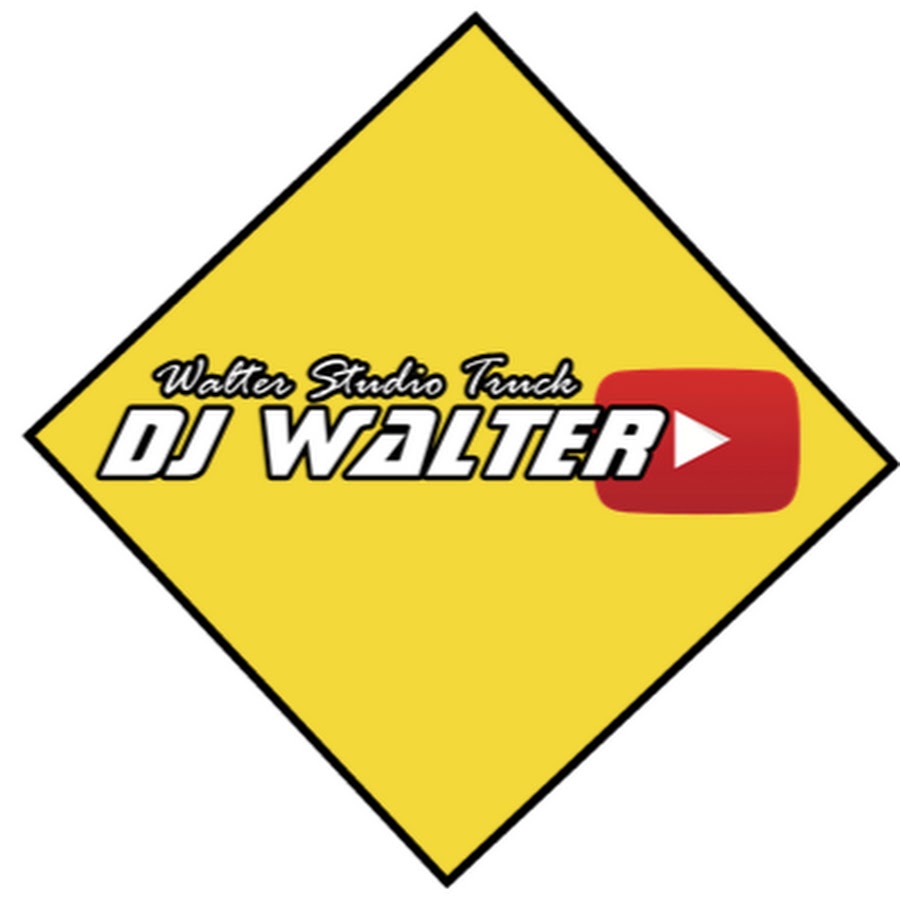 dj walter