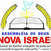 Assembléia de Deus Nova Israel