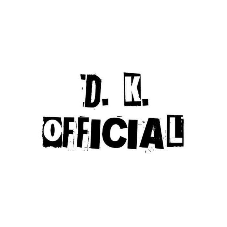 D.K. OFFICIAL