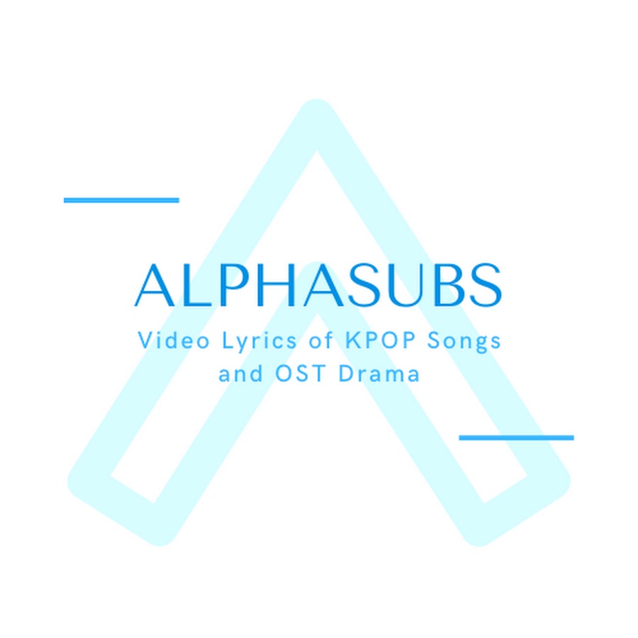AlphaSubs - YouTube AlphaSubs