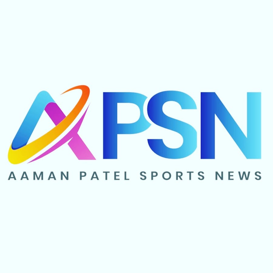 Aaman Patel Sports News