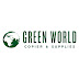 Green World Copier and Supplies