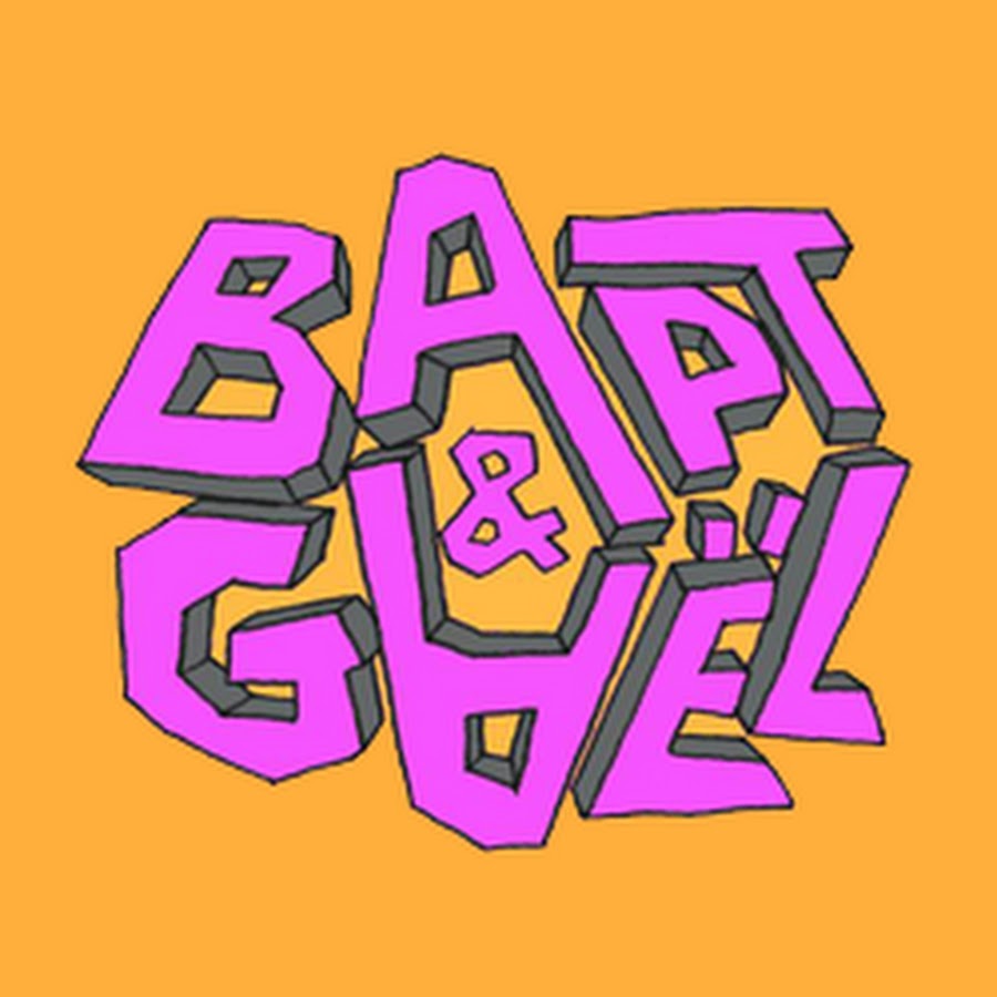 Bapt&Gael @BaptetGael