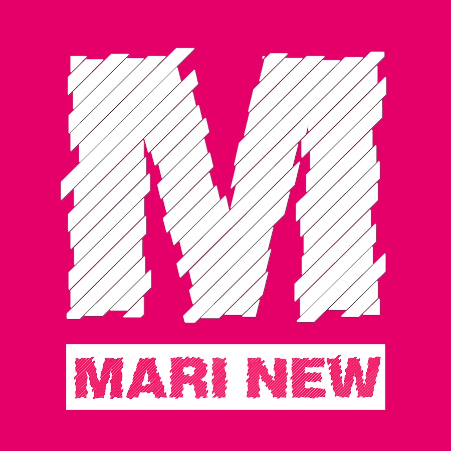 MARI NEW @marinew