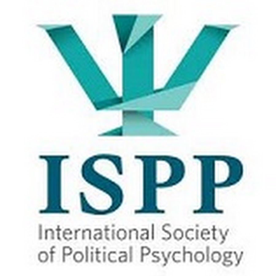 International Society Of Political Psychology ISPP - YouTube