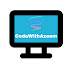 logo Code with Azeem