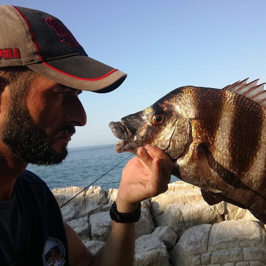 Sargo Veado - PX86 Pesca à bóia 🎣🇵🇹 @sargoveadopesca