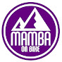 mamba on bike