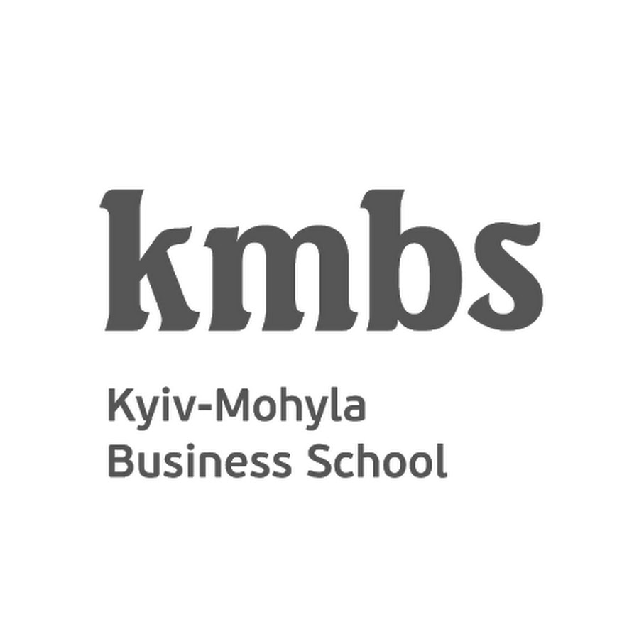Києво-Могилянська Бізнес-Школа [kmbs] @kmbsUA