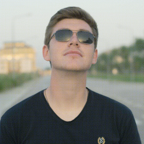 influencer profile picture