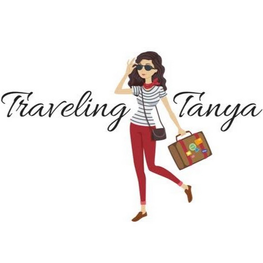 Traveling Tanya - Youtube