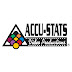 logo Accu-Stats Video Productions