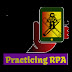 logo Practicing RPA