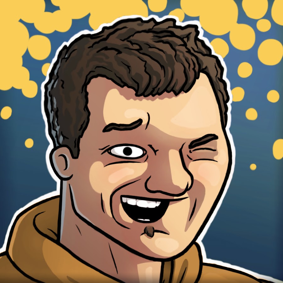 influencer profile picture