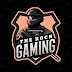 logo THE ROCK GAMING