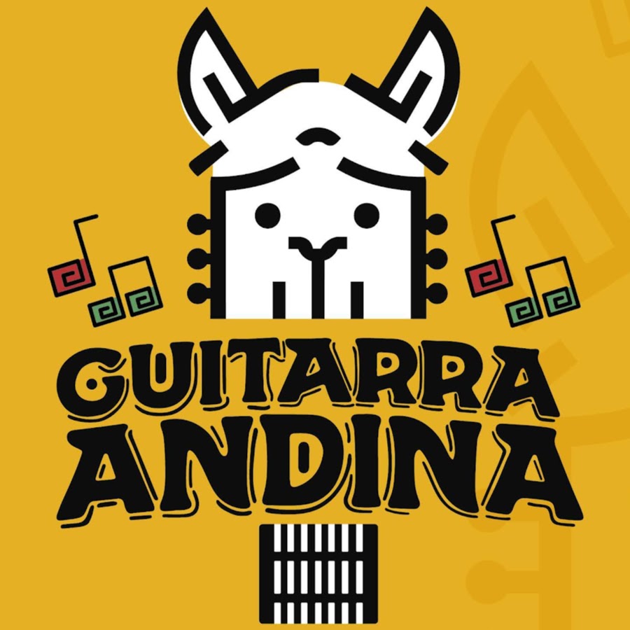 Guitarra Andina @guitarrandinaperu