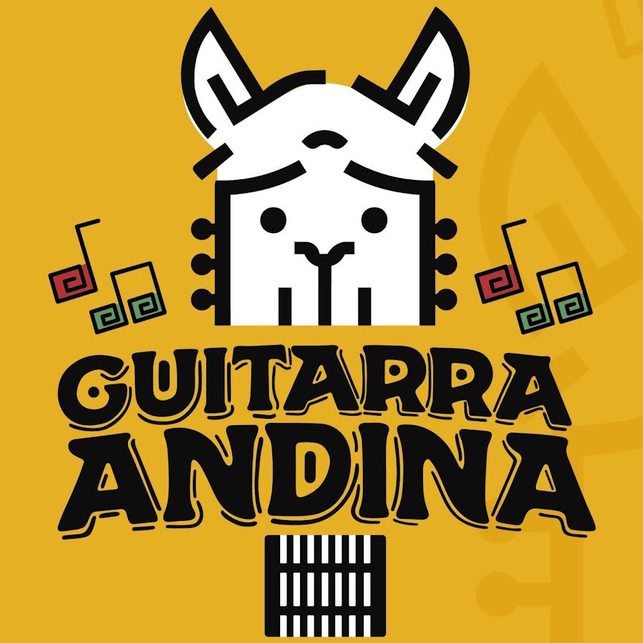 Guitarra Andina @guitarrandinaperu