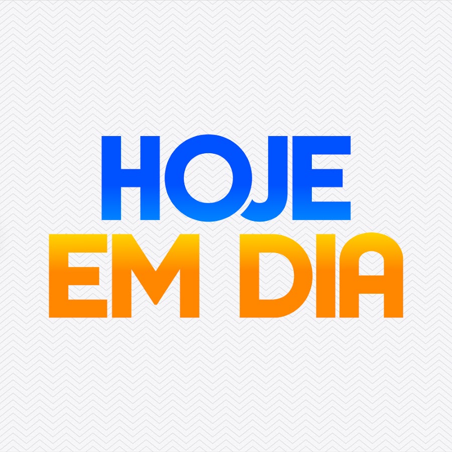 Hoje em Dia @hojeemdia